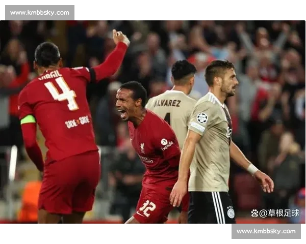 蛰伏 20 场终破荒!Correa 梅开二度闪耀博塔弗戈